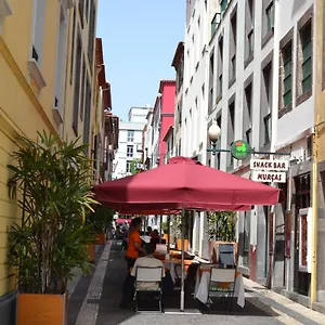In 2n Funchal (Madeira)