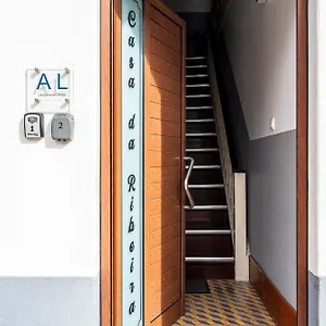  Appartement Casa Da Ribeira