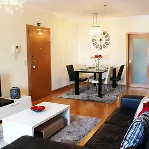  Appartement Mcstylo-residenza