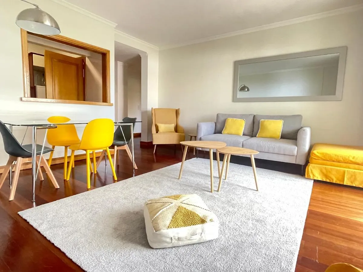 Quinta Falesia Apartment Funchal  0*, Funchal (Madeira) Portugal