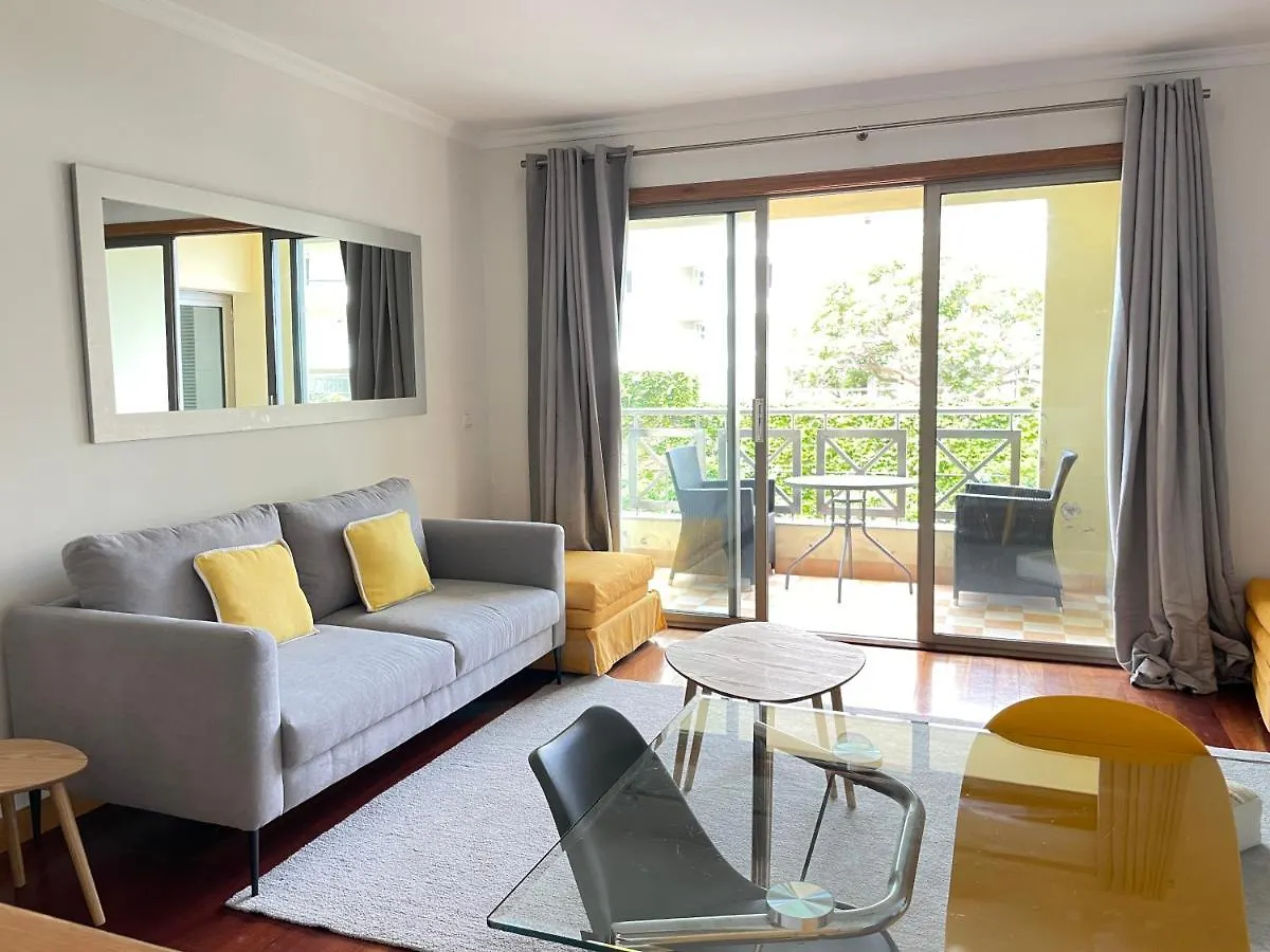 Quinta Falesia Apartment Funchal   Funchal (Madeira)