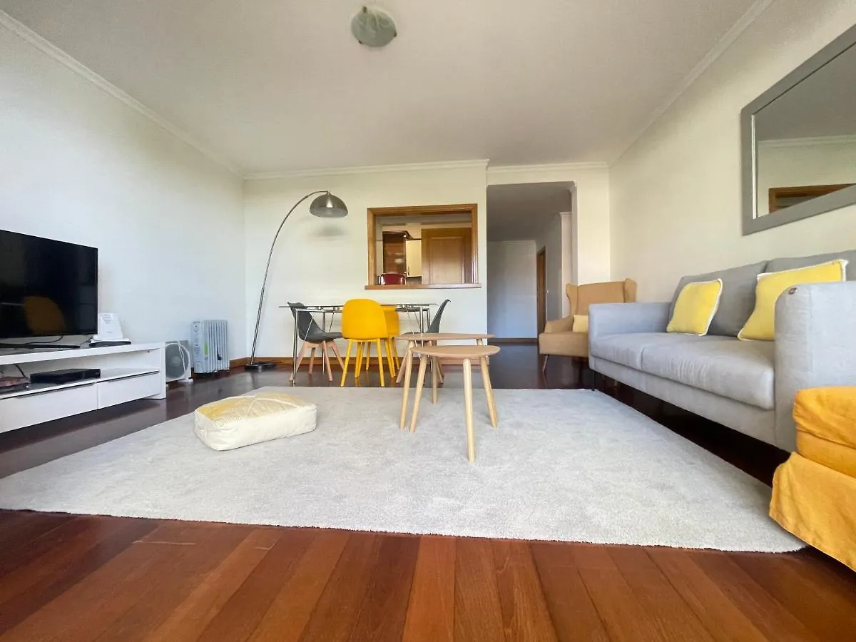 Quinta Falesia Apartment Funchal  Funchal (Madeira)