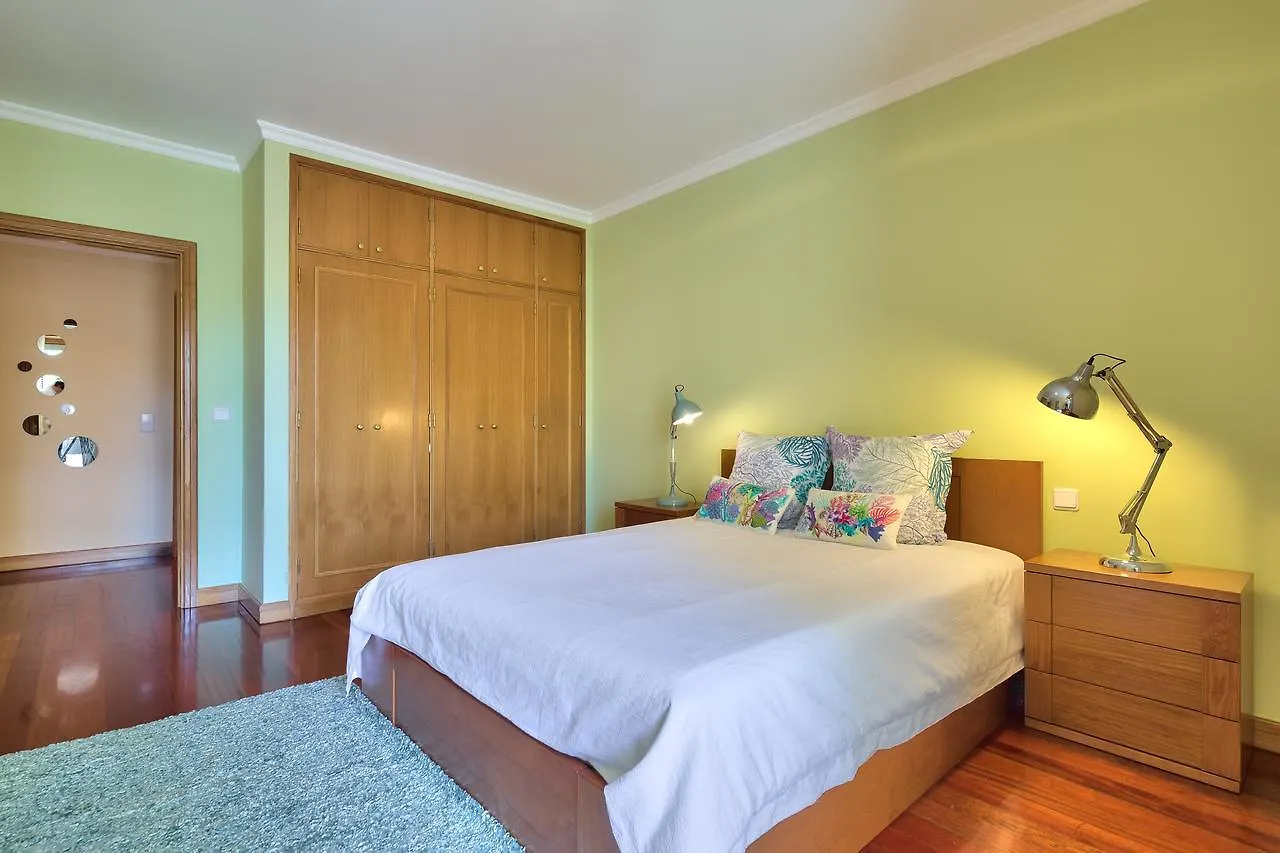 Quinta Falesia Apartment Funchal  Portugal